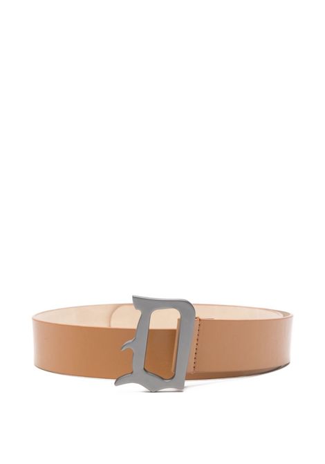 Cintura con fibbia DONDUP KIDS | DMAV002.C.PE0206006